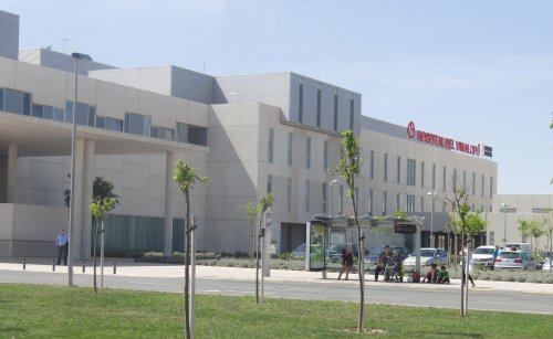 Hospital del Vinalop