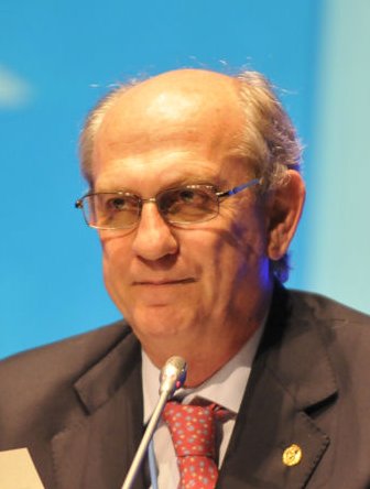 Ricardo González Campora