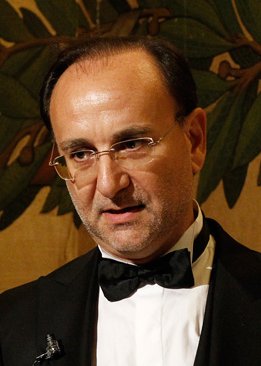 Santiago Ramón y Cajal