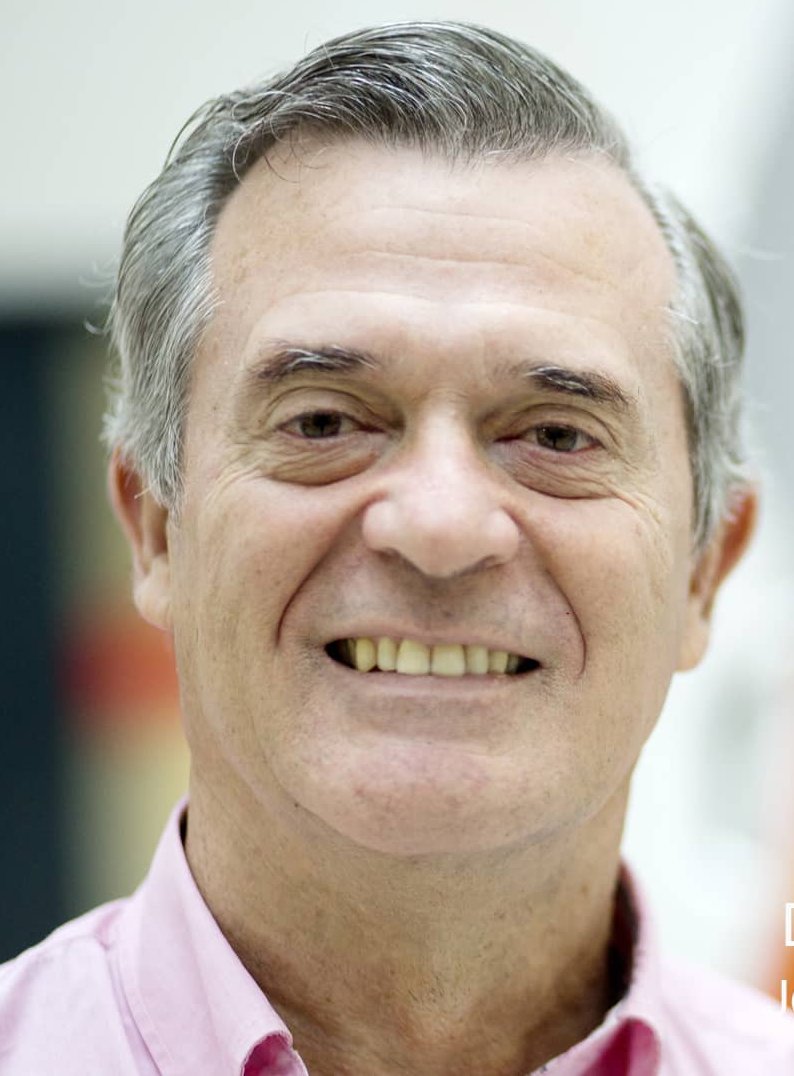 José Luis Rodríguez Peralto